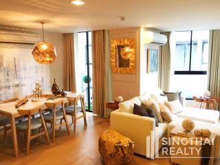 For SALE : LIV@49 / 3 Bedroom / 2 Bathrooms / 95 sqm / 16500000 THB [7034544]