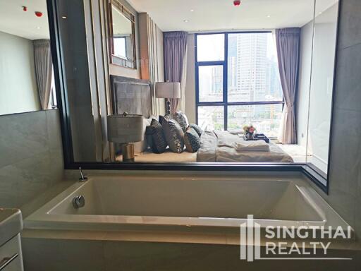 For SALE : RHYTHM Ekkamai / 2 Bedroom / 2 Bathrooms / 70 sqm / 17900000 THB [S10823]