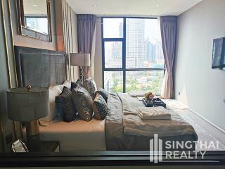 For SALE : RHYTHM Ekkamai / 2 Bedroom / 2 Bathrooms / 70 sqm / 17900000 THB [S10823]