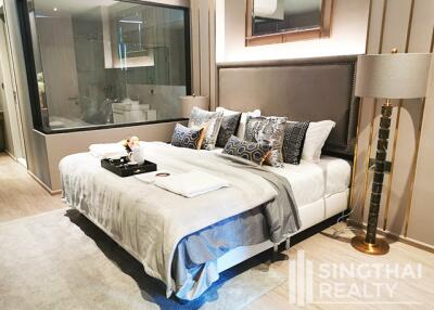 For SALE : RHYTHM Ekkamai / 2 Bedroom / 2 Bathrooms / 70 sqm / 17900000 THB [S10823]