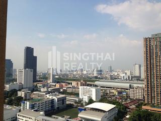 For SALE : Asoke Tower / 2 Bedroom / 2 Bathrooms / 151 sqm / 18000000 THB [2502992]