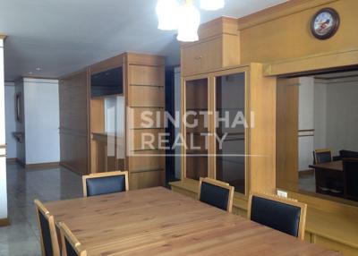 For SALE : Asoke Tower / 2 Bedroom / 2 Bathrooms / 151 sqm / 18000000 THB [2502992]