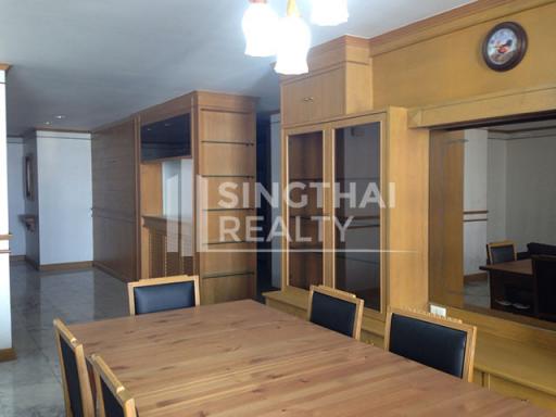 For SALE : Asoke Tower / 2 Bedroom / 2 Bathrooms / 151 sqm / 18000000 THB [2502992]