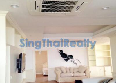 For SALE : President Park Sukhumvit 24 / 3 Bedroom / 4 Bathrooms / 227 sqm / 18000000 THB [4164365]