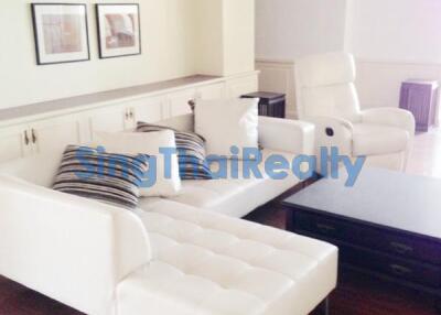 For SALE : President Park Sukhumvit 24 / 3 Bedroom / 4 Bathrooms / 227 sqm / 18000000 THB [4164365]