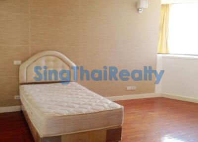 For SALE : President Park Sukhumvit 24 / 3 Bedroom / 4 Bathrooms / 227 sqm / 18000000 THB [4164365]