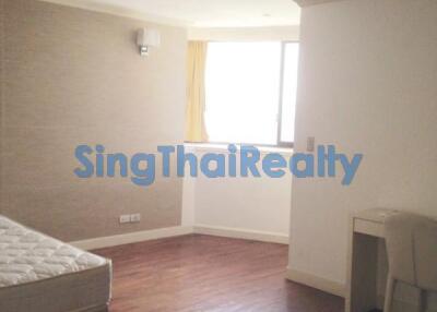 For SALE : President Park Sukhumvit 24 / 3 Bedroom / 4 Bathrooms / 227 sqm / 18000000 THB [4164365]