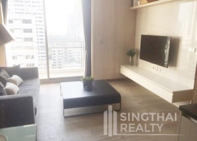 For SALE : Quattro by Sansiri / 2 Bedroom / 2 Bathrooms / 83 sqm / 18000000 THB [5271263]