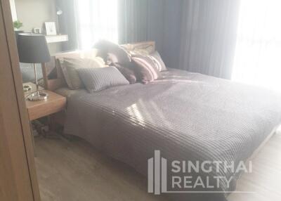 For SALE : Quattro by Sansiri / 2 Bedroom / 2 Bathrooms / 83 sqm / 18000000 THB [5271263]