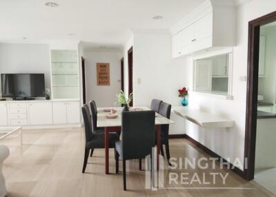 For SALE : Richmond Palace / 3 Bedroom / 2 Bathrooms / 164 sqm / 18000000 THB [5919980]