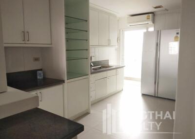 For SALE : Richmond Palace / 3 Bedroom / 2 Bathrooms / 164 sqm / 18000000 THB [5919980]
