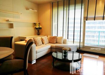 For SALE : The Address Chidlom / 2 Bedroom / 2 Bathrooms / 81 sqm / 18000000 THB [6524087]
