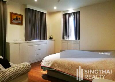 For SALE : The Address Chidlom / 2 Bedroom / 2 Bathrooms / 81 sqm / 18000000 THB [6524087]