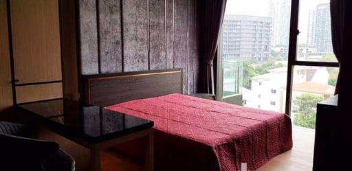 For SALE : BEATNIQ Sukhumvit 32 / 1 Bedroom / 1 Bathrooms / 59 sqm / 18000000 THB [6571338]