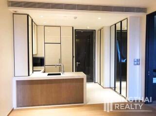For SALE : BEATNIQ Sukhumvit 32 / 1 Bedroom / 1 Bathrooms / 59 sqm / 18000000 THB [6571338]