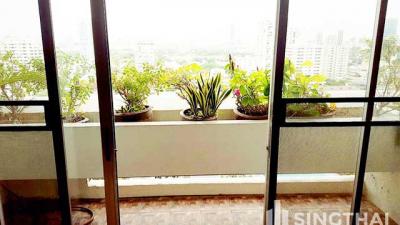 For SALE : Newton Tower / 2 Bedroom / 2 Bathrooms / 191 sqm / 18000000 THB [6596262]
