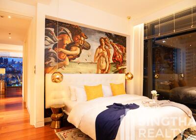 For SALE : KHUN by YOO inspired by Starck / 1 Bedroom / 1 Bathrooms / 51 sqm / 18000000 THB [7117309]