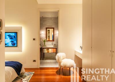 For SALE : KHUN by YOO inspired by Starck / 1 Bedroom / 1 Bathrooms / 51 sqm / 18000000 THB [7117309]
