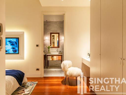 For SALE : KHUN by YOO inspired by Starck / 1 Bedroom / 1 Bathrooms / 51 sqm / 18000000 THB [7117309]