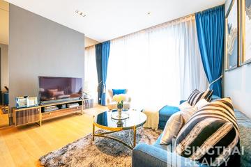 For SALE : BEATNIQ Sukhumvit 32 / 1 Bedroom / 1 Bathrooms / 55 sqm / 18000000 THB [8672293]