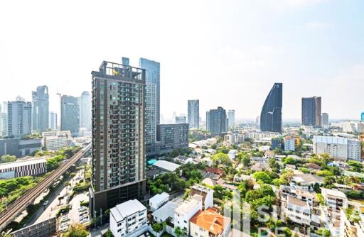 For SALE : BEATNIQ Sukhumvit 32 / 1 Bedroom / 1 Bathrooms / 59 sqm / 18000000 THB [8674635]