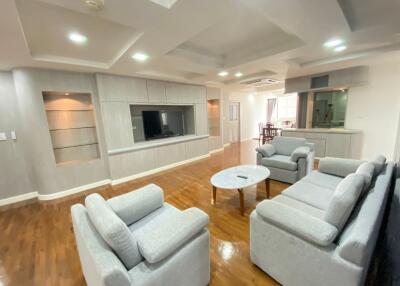 For SALE : President Park Sukhumvit 24 / 3 Bedroom / 3 Bathrooms / 223 sqm / 16500000 THB [9793710]