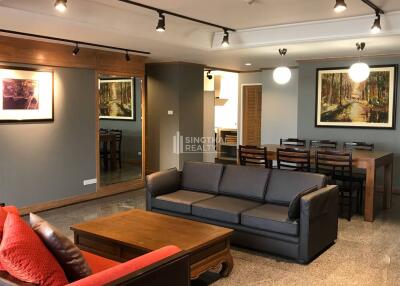 For SALE : The Waterford Park Sukhumvit 53 / 2 Bedroom / 2 Bathrooms / 143 sqm / 18000000 THB [9830602]