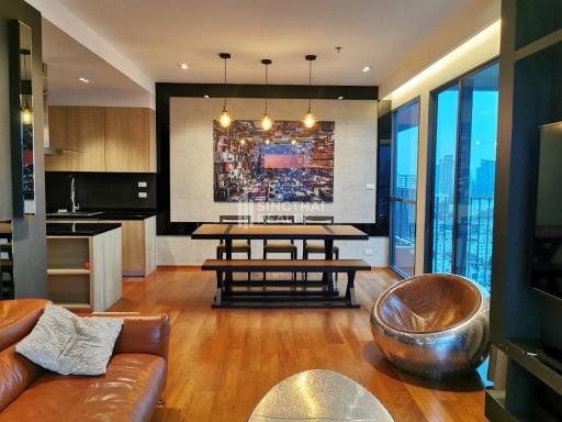 For SALE : The Parco / 2 Bedroom / 2 Bathrooms / 121 sqm / 18000000 THB [S10117]
