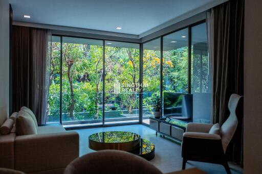 For SALE : FYNN Sukhumvit 31 / 2 Bedroom / 2 Bathrooms / 80 sqm / 18000000 THB [S10126]