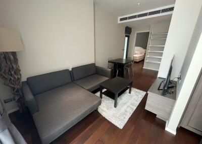 For SALE : The Diplomat 39 / 1 Bedroom / 1 Bathrooms / 57 sqm / 18000000 THB [10755983]