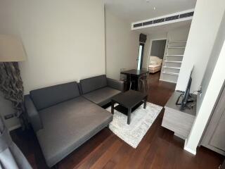 For SALE : The Diplomat 39 / 1 Bedroom / 1 Bathrooms / 57 sqm / 18000000 THB [10755983]