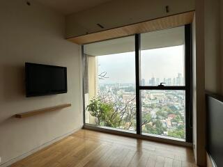 For SALE : The Met / 2 Bedroom / 2 Bathrooms / 93 sqm / 18000000 THB [10759117]