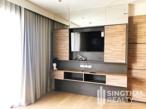 For SALE : HQ by Sansiri / 2 Bedroom / 2 Bathrooms / 79 sqm / 18200000 THB [7897302]