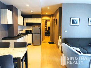 For SALE : HQ by Sansiri / 2 Bedroom / 2 Bathrooms / 79 sqm / 18200000 THB [7897302]