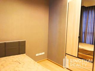 For SALE : HQ by Sansiri / 2 Bedroom / 2 Bathrooms / 79 sqm / 18200000 THB [7897302]