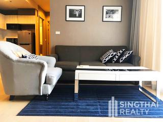 For SALE : HQ by Sansiri / 2 Bedroom / 2 Bathrooms / 79 sqm / 18200000 THB [7897302]