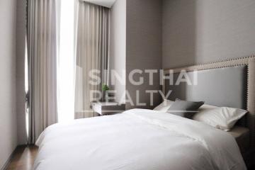 For SALE : The Diplomat Sathorn / 2 Bedroom / 2 Bathrooms / 71 sqm / 18500000 THB [3966830]