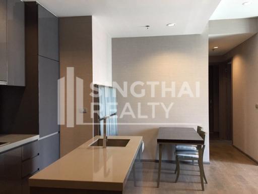 For SALE : The Diplomat Sathorn / 2 Bedroom / 2 Bathrooms / 71 sqm / 17500000 THB [4356587]