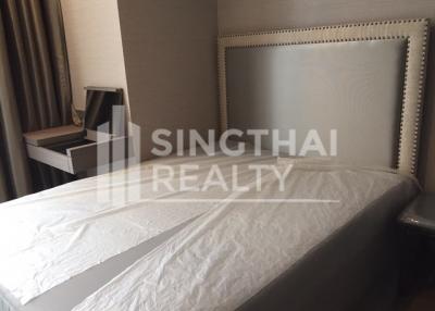 For SALE : The Diplomat Sathorn / 2 Bedroom / 2 Bathrooms / 71 sqm / 17500000 THB [4356587]