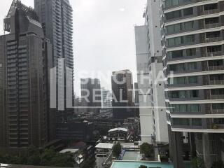 For SALE : The XXXIX by Sansiri / 1 Bedroom / 1 Bathrooms / 61 sqm / 18500000 THB [6031764]