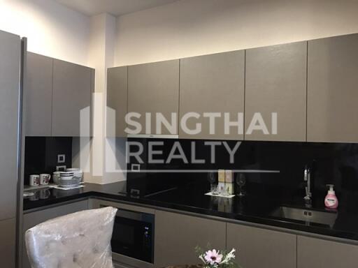 For SALE : The XXXIX by Sansiri / 1 Bedroom / 1 Bathrooms / 61 sqm / 18500000 THB [6031764]