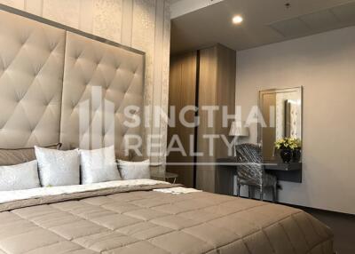 For SALE : The XXXIX by Sansiri / 1 Bedroom / 1 Bathrooms / 61 sqm / 18500000 THB [6031764]