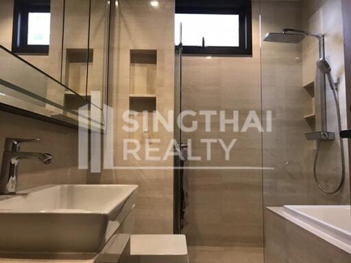 For SALE : The XXXIX by Sansiri / 1 Bedroom / 1 Bathrooms / 61 sqm / 18500000 THB [6031764]