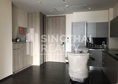 For SALE : The XXXIX by Sansiri / 1 Bedroom / 1 Bathrooms / 61 sqm / 18500000 THB [6031764]