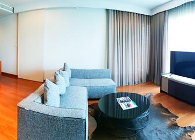 For SALE : The Address Chidlom / 2 Bedroom / 2 Bathrooms / 106 sqm / 18500000 THB [6299326]