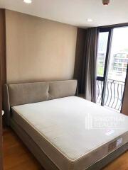 For SALE : Klass Condo Langsuan / 2 Bedroom / 2 Bathrooms / 72 sqm / 18500000 THB [6513740]