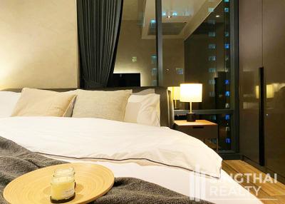 For SALE : The Lofts Asoke / 2 Bedroom / 1 Bathrooms / 76 sqm / 18500000 THB [8215875]