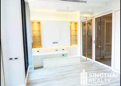 For SALE : Noble Ploenchit / 1 Bedroom / 1 Bathrooms / 52 sqm / 18500000 THB [8698265]