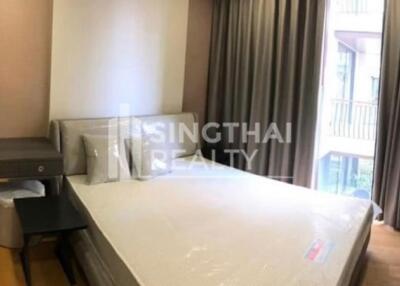 For SALE : Klass Condo Langsuan / 2 Bedroom / 2 Bathrooms / 85 sqm / 18600000 THB [9209673]