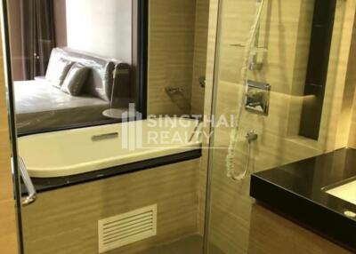 For SALE : Klass Condo Langsuan / 2 Bedroom / 2 Bathrooms / 85 sqm / 18600000 THB [9209673]